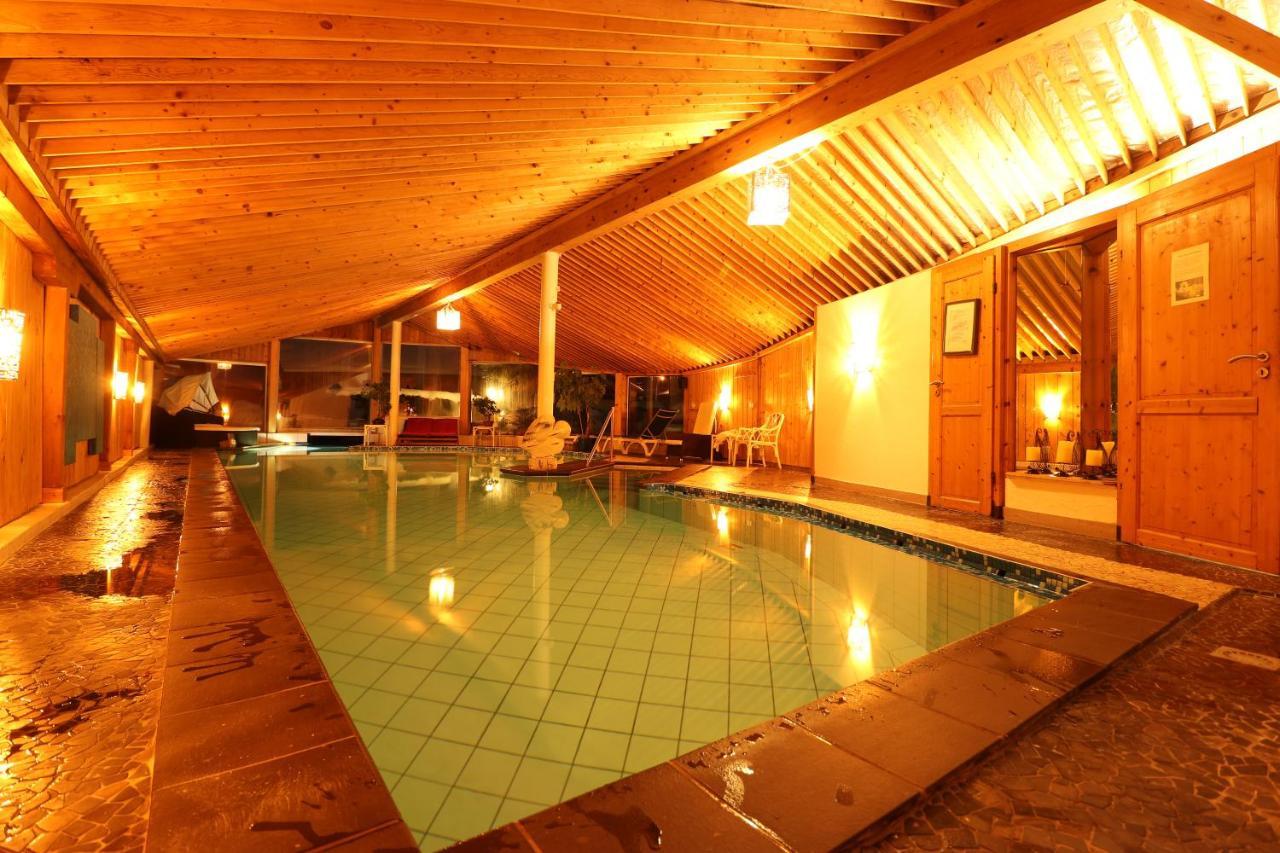 Chalet Hotel Adler Ag Kandersteg Εξωτερικό φωτογραφία